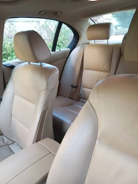 2004 BMW E60 545i & 550i Sedan - Image 12 of 18