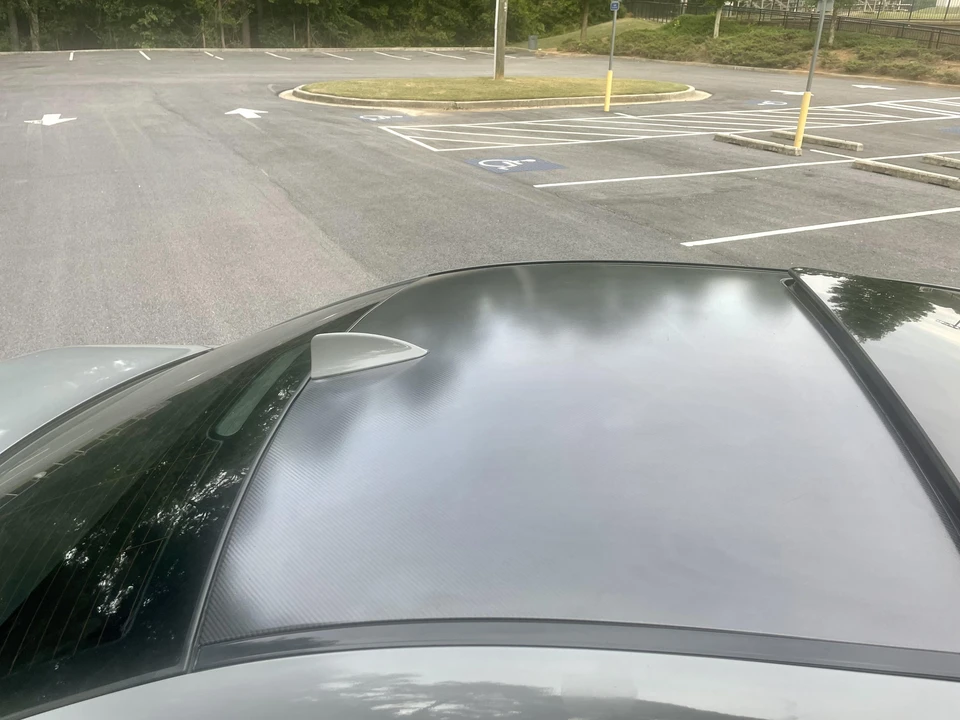 2004 BMW E60 545i & 550i Sedan - Image 31 of 31