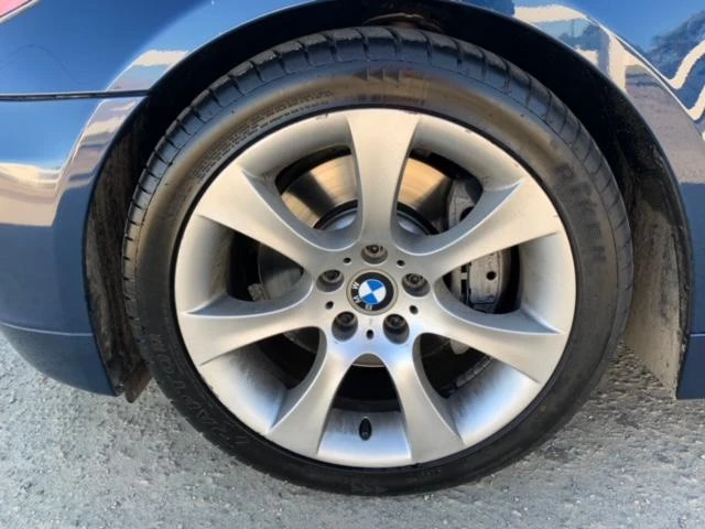 2004 BMW E60 545i & 550i Sedan - Image 22 of 31