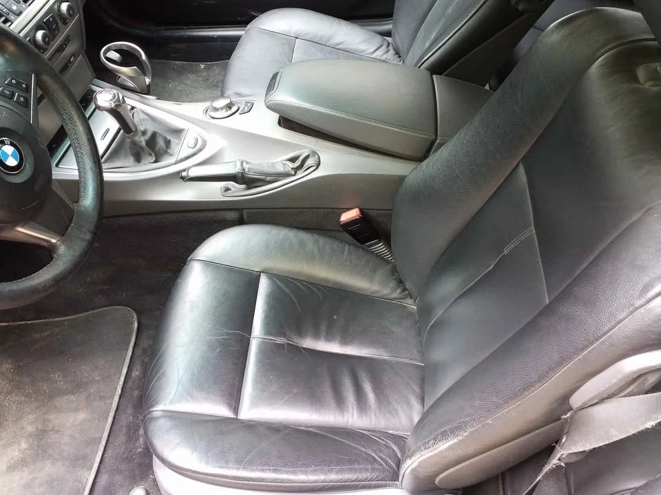 2004 BMW E63/E64 6 Series - Image 9 of 13