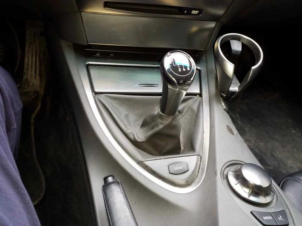 2004 BMW E63/E64 6 Series - Image 10 of 13