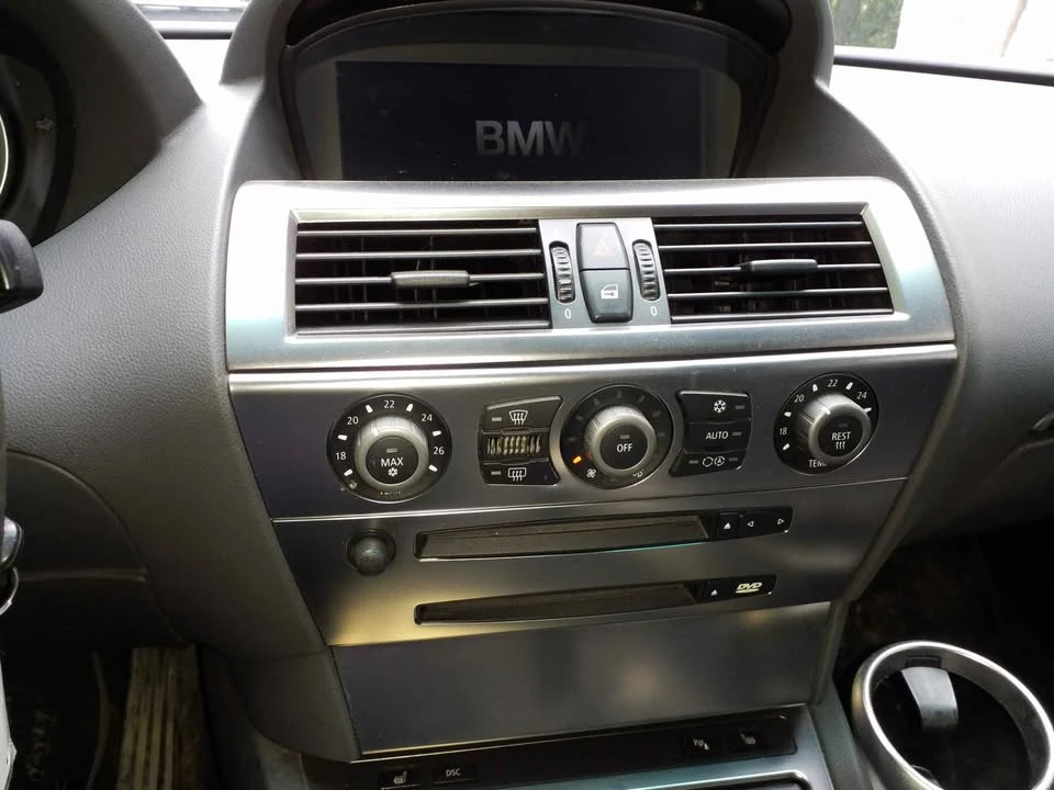 2004 BMW E63/E64 6 Series - Image 11 of 13