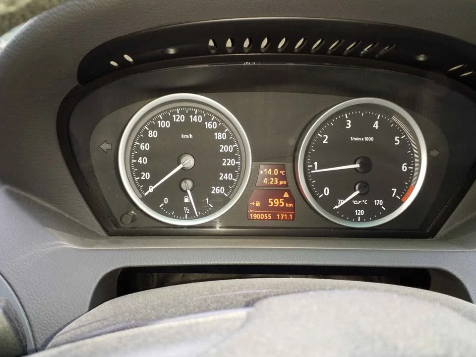 2004 BMW E63/E64 6 Series - Image 8 of 13