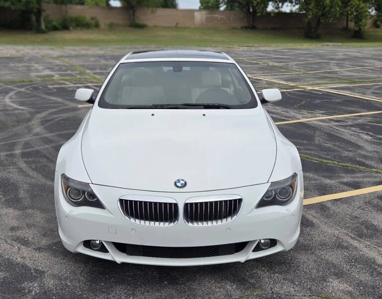 2004 BMW E63/E64 645Ci & 650i - Image 2 of 3