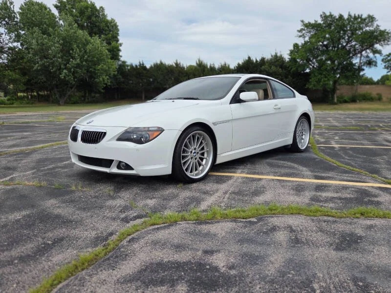 2004 BMW E63/E64 645Ci & 650i - Image 3 of 3