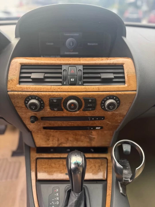 2004 BMW 6 Series - Image 9 of 14