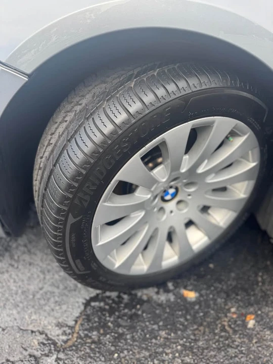 2004 BMW 6 Series - Image 11 of 14