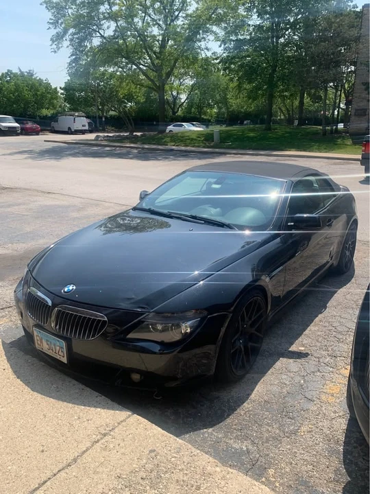 2004 BMW E63/E64 645Ci & 650i - Image 8 of 12