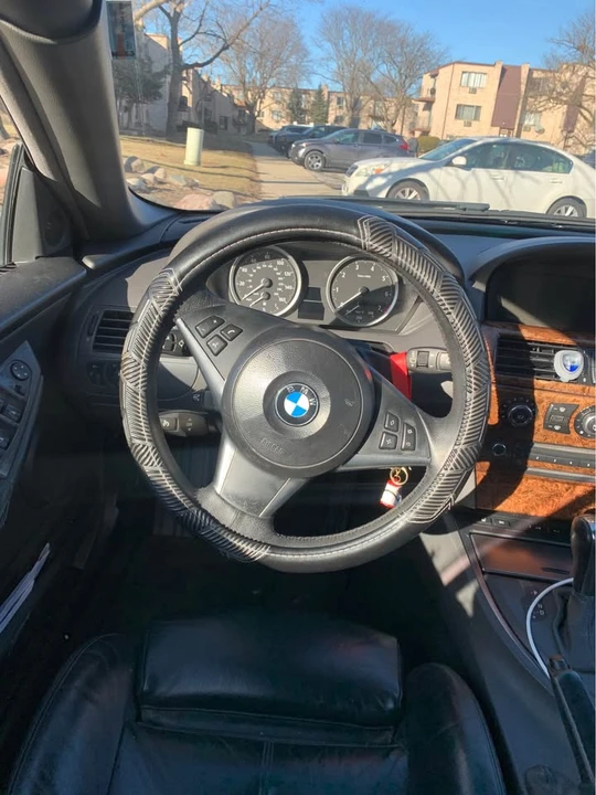 2004 BMW E63/E64 645Ci & 650i - Image 5 of 12