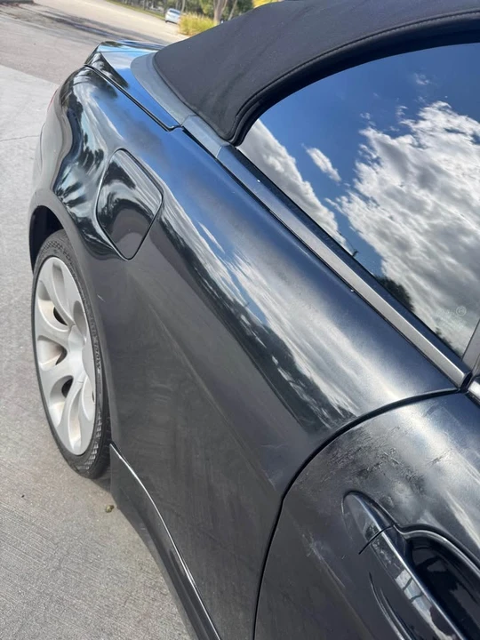 2004 BMW E63/E64 645Ci & 650i - Image 6 of 12