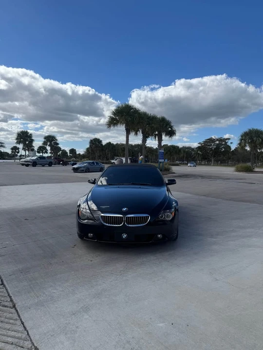 2004 BMW E63/E64 645Ci & 650i - Image 5 of 12