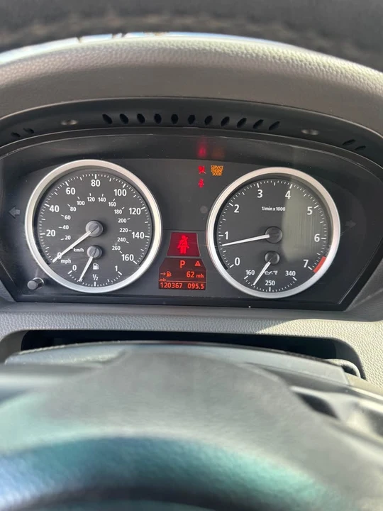 2004 BMW E63/E64 645Ci & 650i - Image 7 of 12