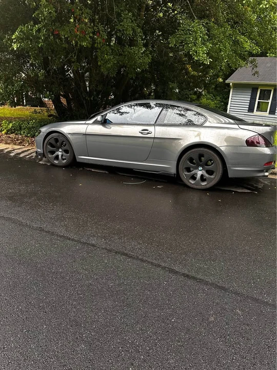 2004 BMW E63/E64 645Ci & 650i - Image 4 of 6