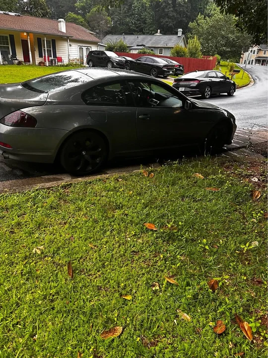 2004 BMW E63/E64 645Ci & 650i - Image 2 of 6
