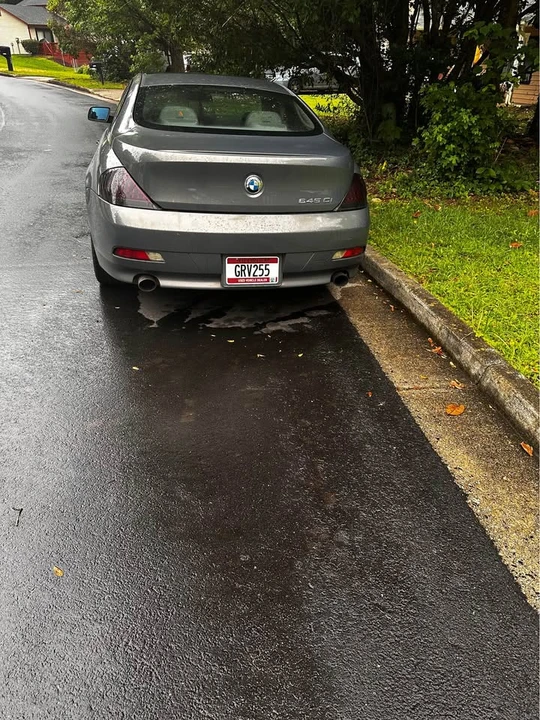 2004 BMW E63/E64 645Ci & 650i - Image 3 of 6