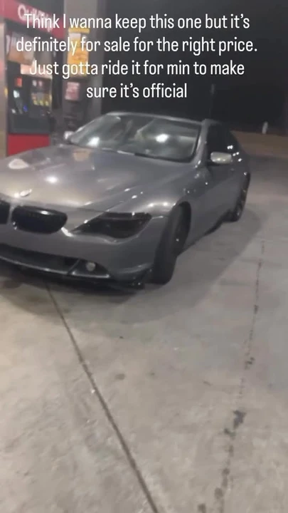 2004 BMW E63/E64 645Ci & 650i - Image 6 of 6