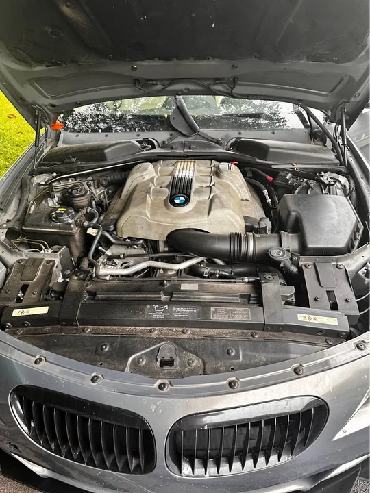2004 BMW E63/E64 645Ci & 650i - Image 5 of 6
