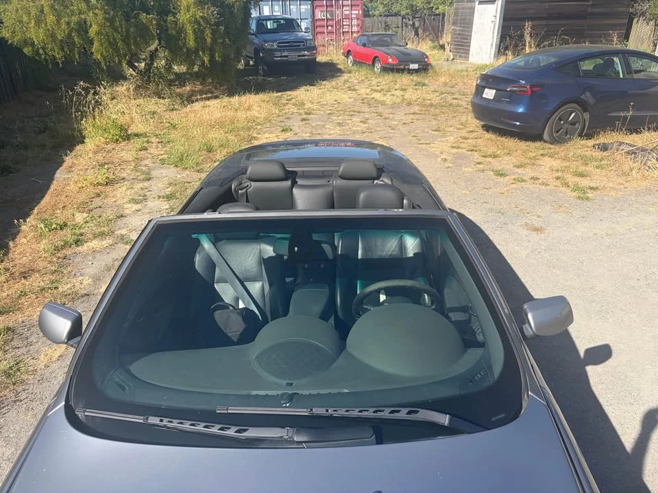 2004 BMW E63/E64 645Ci & 650i - Image 13 of 13