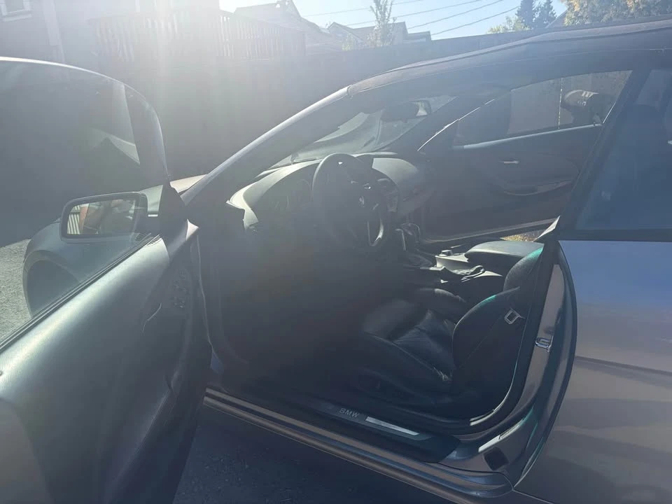2004 BMW E63/E64 645Ci & 650i - Image 5 of 13