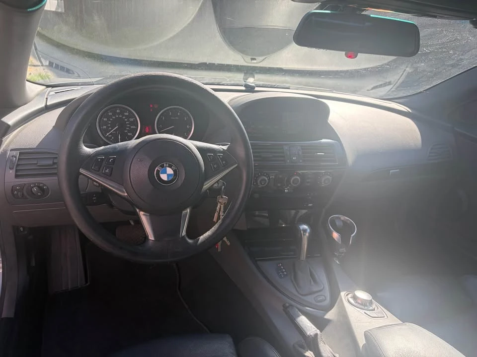 2004 BMW E63/E64 645Ci & 650i - Image 6 of 13