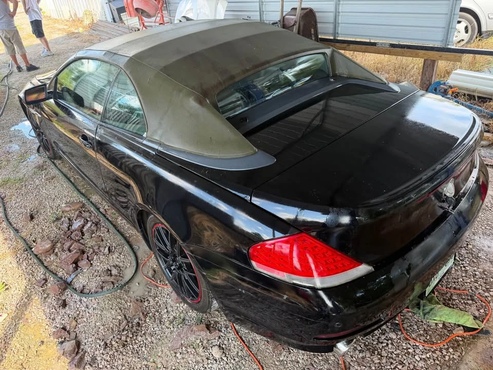 2004 BMW E63/E64 645Ci & 650i - Image 3 of 6