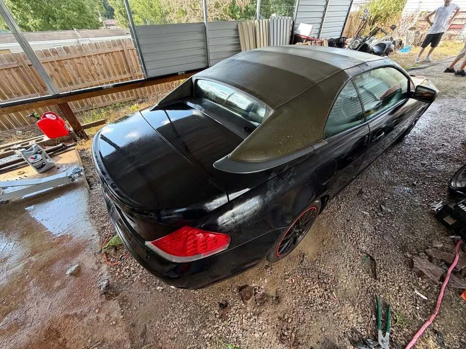 2004 BMW E63/E64 645Ci & 650i - Image 2 of 6