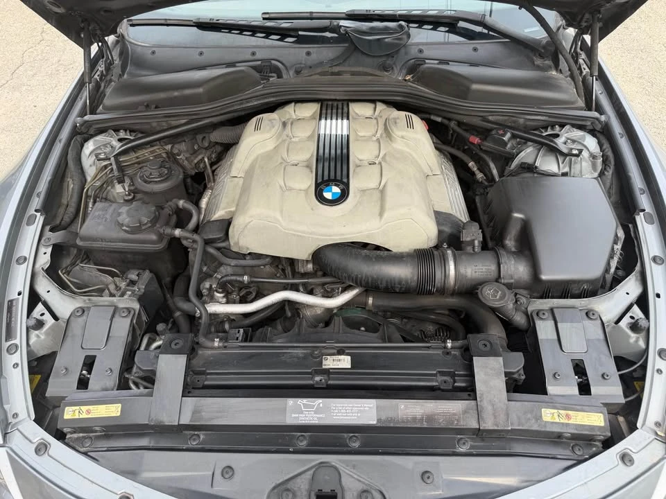2004 BMW E63/E64 645Ci & 650i - Image 8 of 9