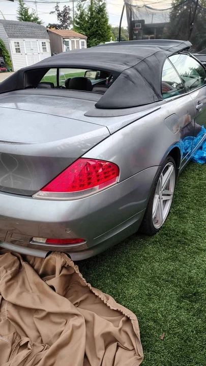 2004 BMW E63/E64 645Ci & 650i - Image 2 of 5