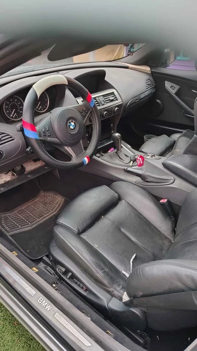 2004 BMW E63/E64 645Ci & 650i - Image 5 of 5