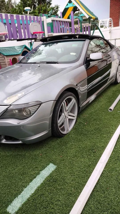 2004 BMW E63/E64 645Ci & 650i - Image 4 of 5