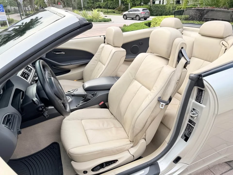 2004 BMW E63/E64 645Ci & 650i - Image 14 of 20