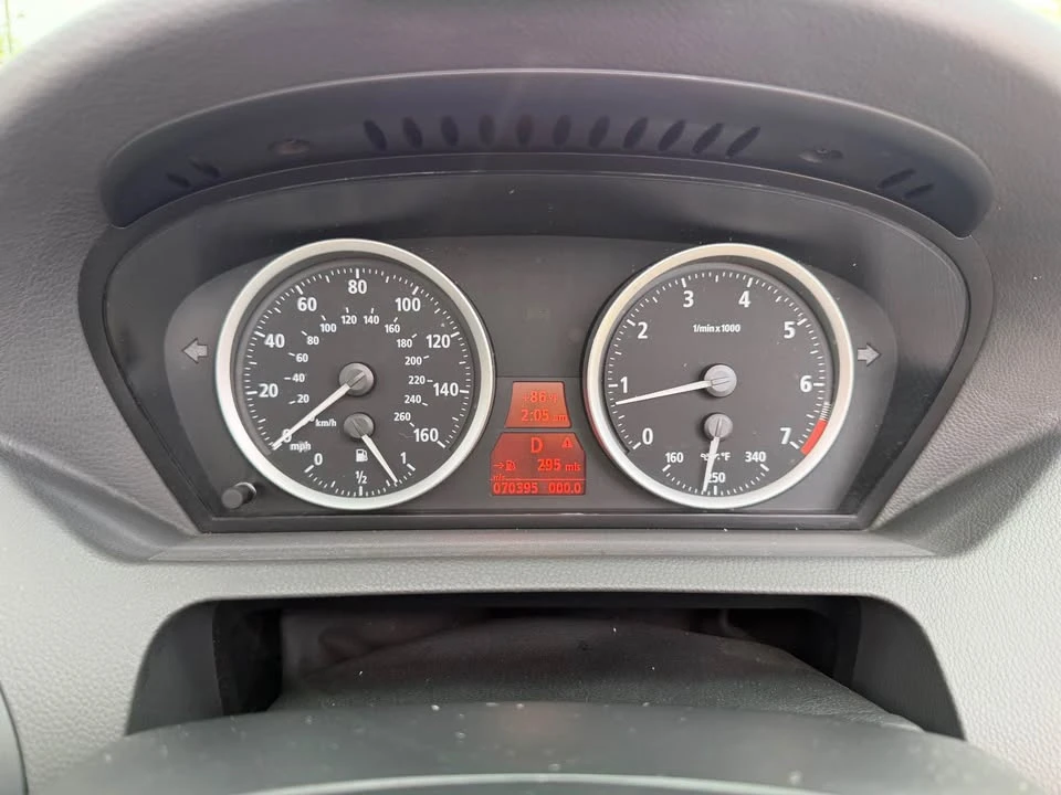 2004 BMW E63/E64 645Ci & 650i - Image 20 of 20