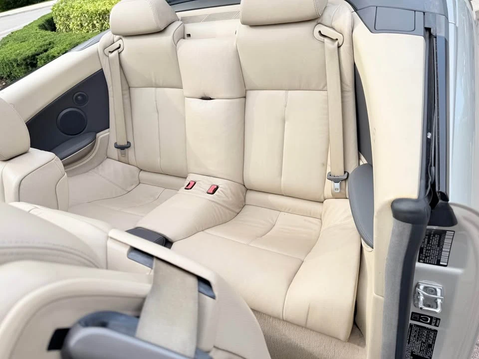 2004 BMW E63/E64 645Ci & 650i - Image 16 of 20