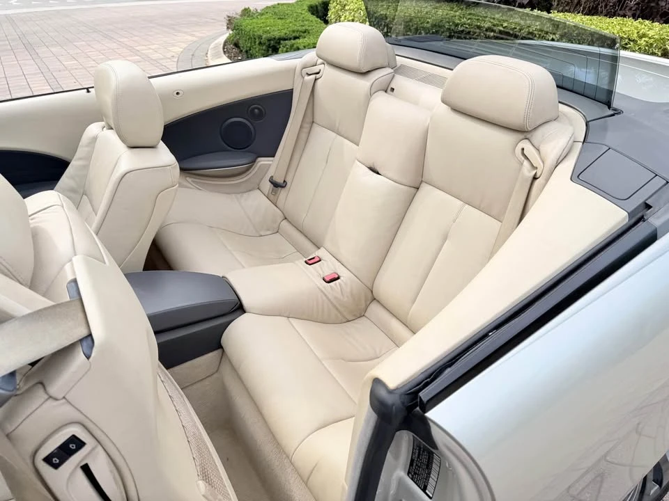 2004 BMW E63/E64 645Ci & 650i - Image 17 of 20