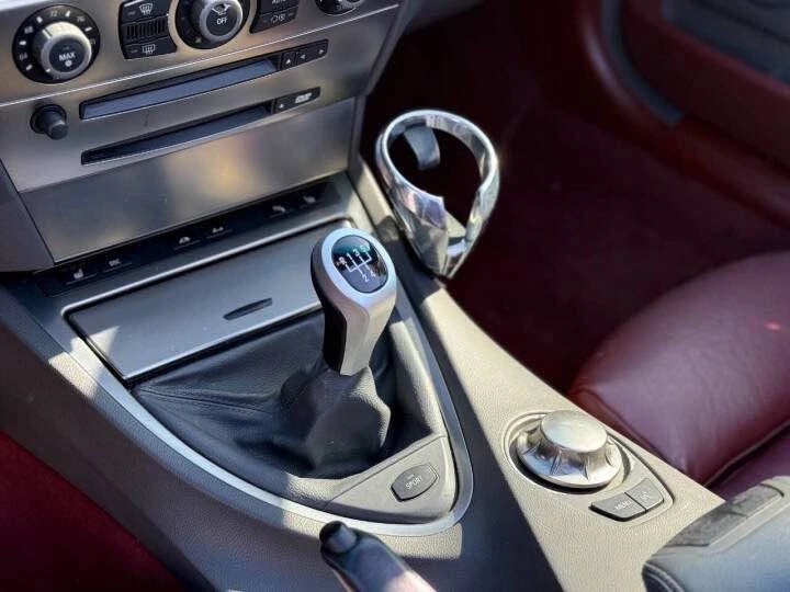2004 BMW E63/E64 645Ci & 650i - Image 11 of 16