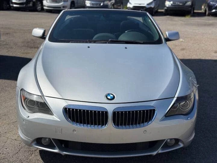 2004 BMW E63/E64 645Ci & 650i - Image 8 of 16