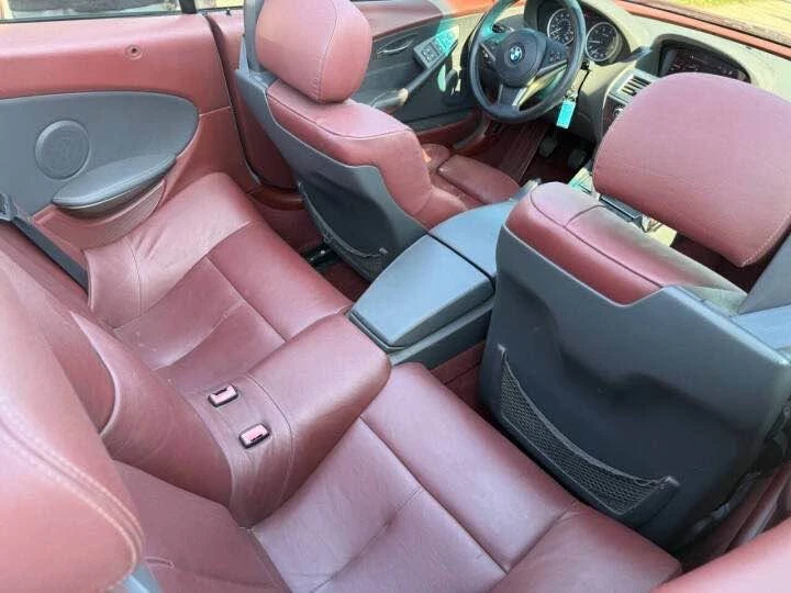 2004 BMW E63/E64 645Ci & 650i - Image 13 of 16