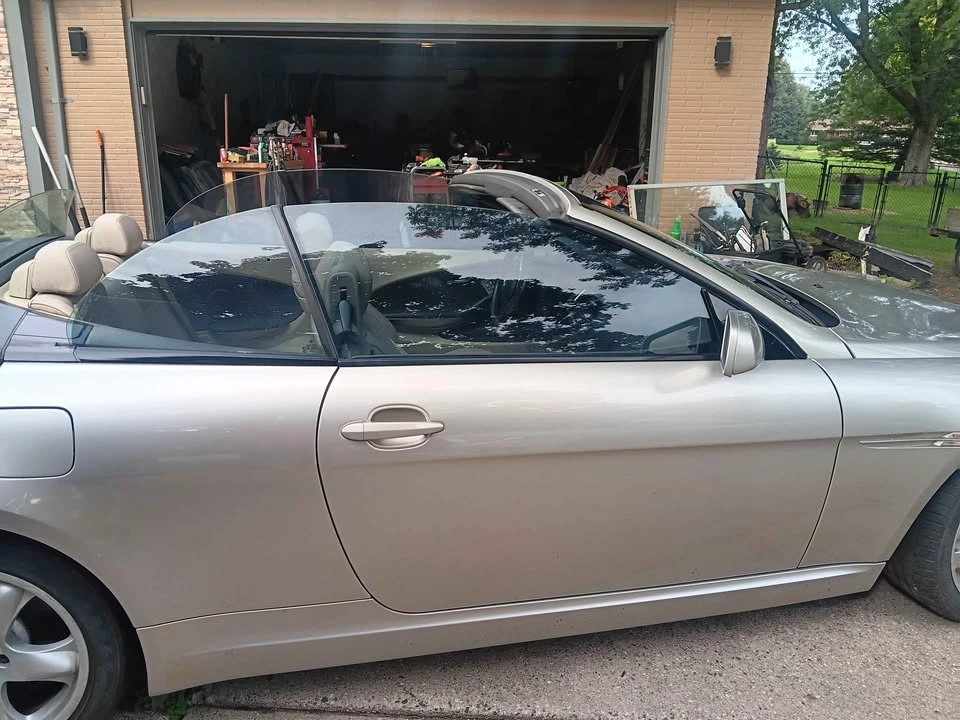 2004 BMW E63/E64 645Ci & 650i - Image 3 of 9