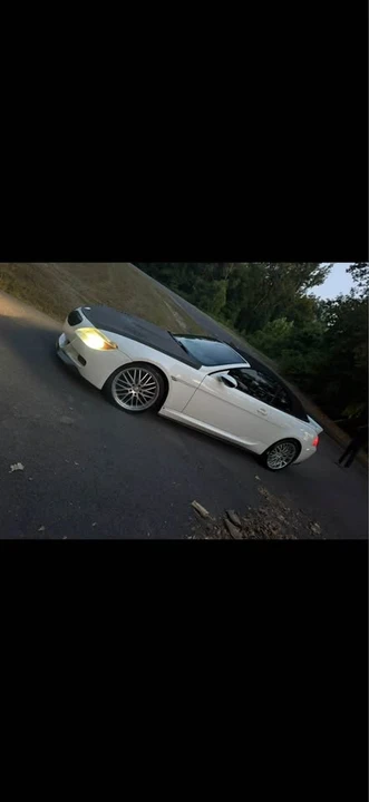 2004 BMW E63/E64 645Ci & 650i - Image 5 of 9
