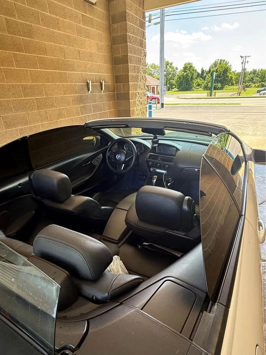 2004 BMW E63/E64 645Ci & 650i - Image 9 of 9