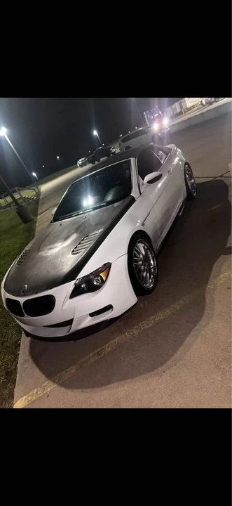 2004 BMW E63/E64 645Ci & 650i - Image 2 of 9