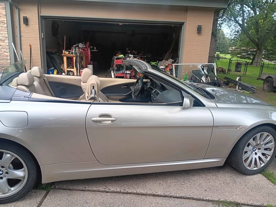 2004 BMW E63/E64 645Ci & 650i - Image 2 of 9