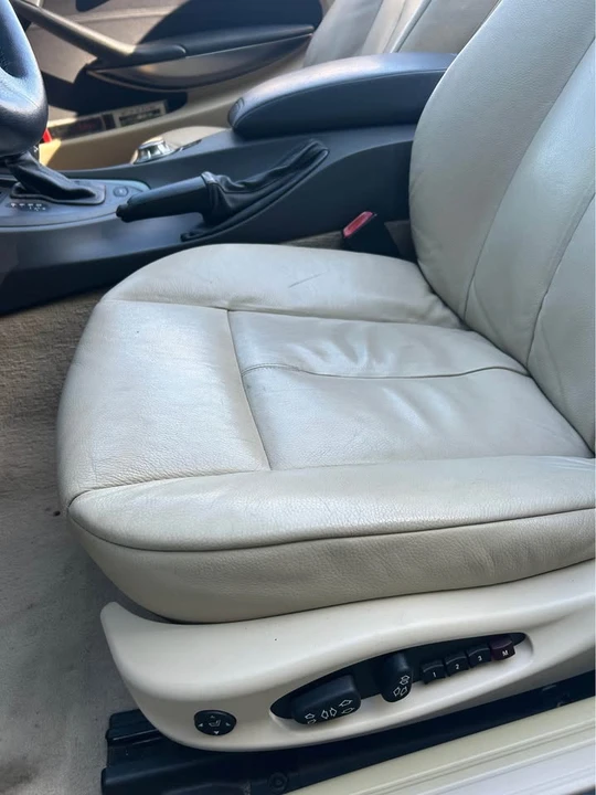 2004 BMW E63/E64 645Ci & 650i - Image 12 of 13