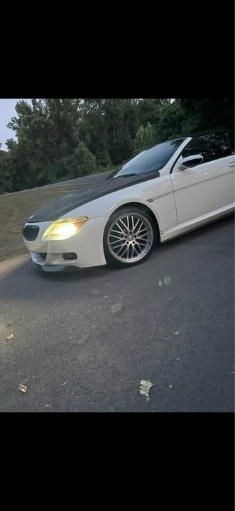 2004 BMW E63/E64 645Ci & 650i - Image 6 of 9