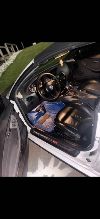 2004 BMW E63/E64 645Ci & 650i - Image 3 of 9