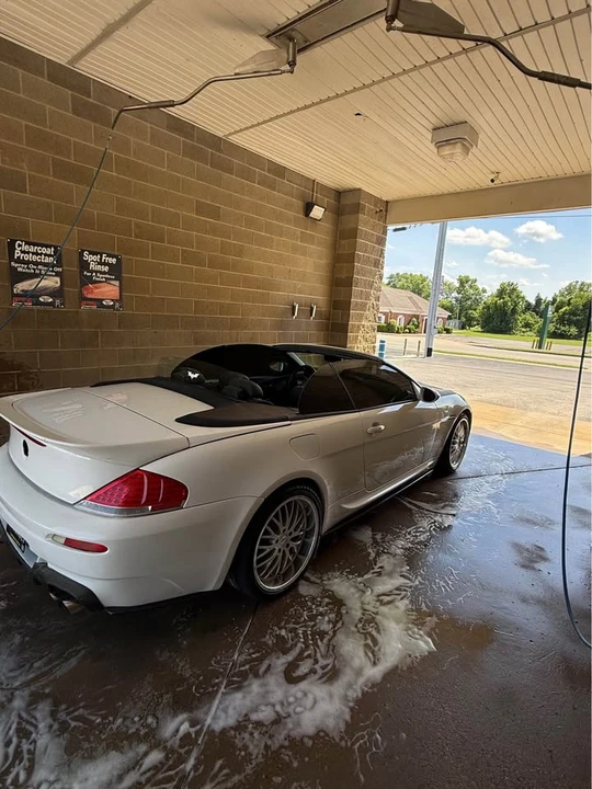 2004 BMW E63/E64 645Ci & 650i - Image 8 of 9