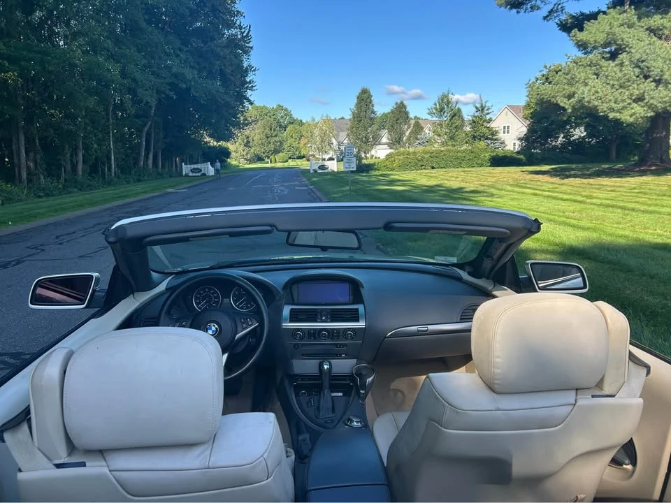 2004 BMW E63/E64 645Ci & 650i - Image 7 of 13