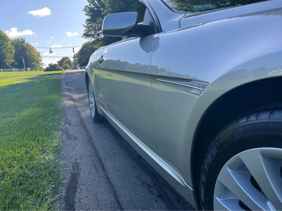 2004 BMW E63/E64 645Ci & 650i - Image 9 of 13