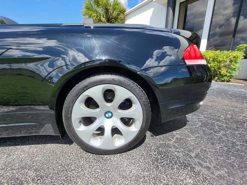 2004 BMW E63/E64 645Ci & 650i - Image 11 of 20