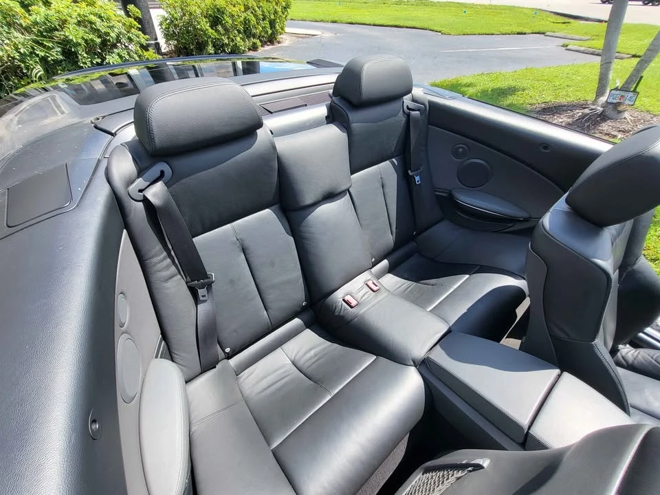 2004 BMW E63/E64 645Ci & 650i - Image 9 of 20